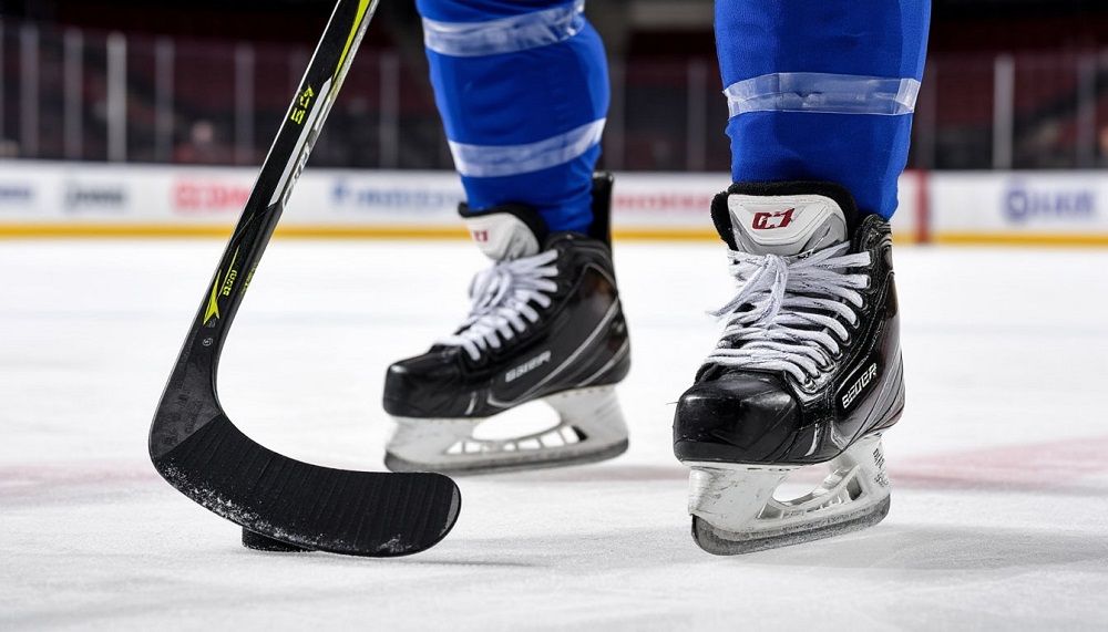 В Рузаевке в ледовом сражении сойдутся чиновники и школьники  