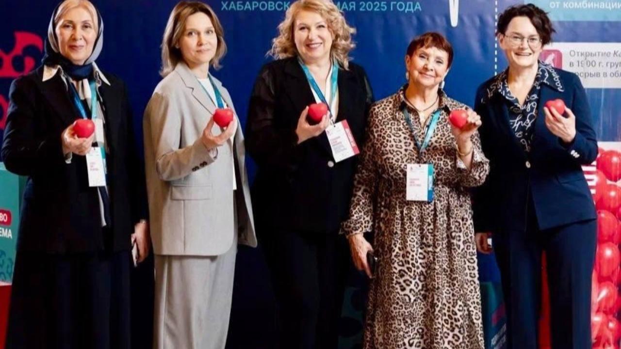 Мордовская станция переливания крови получила награду Минздрава России Мордовская станция переливания крови получила награду Минздрава России