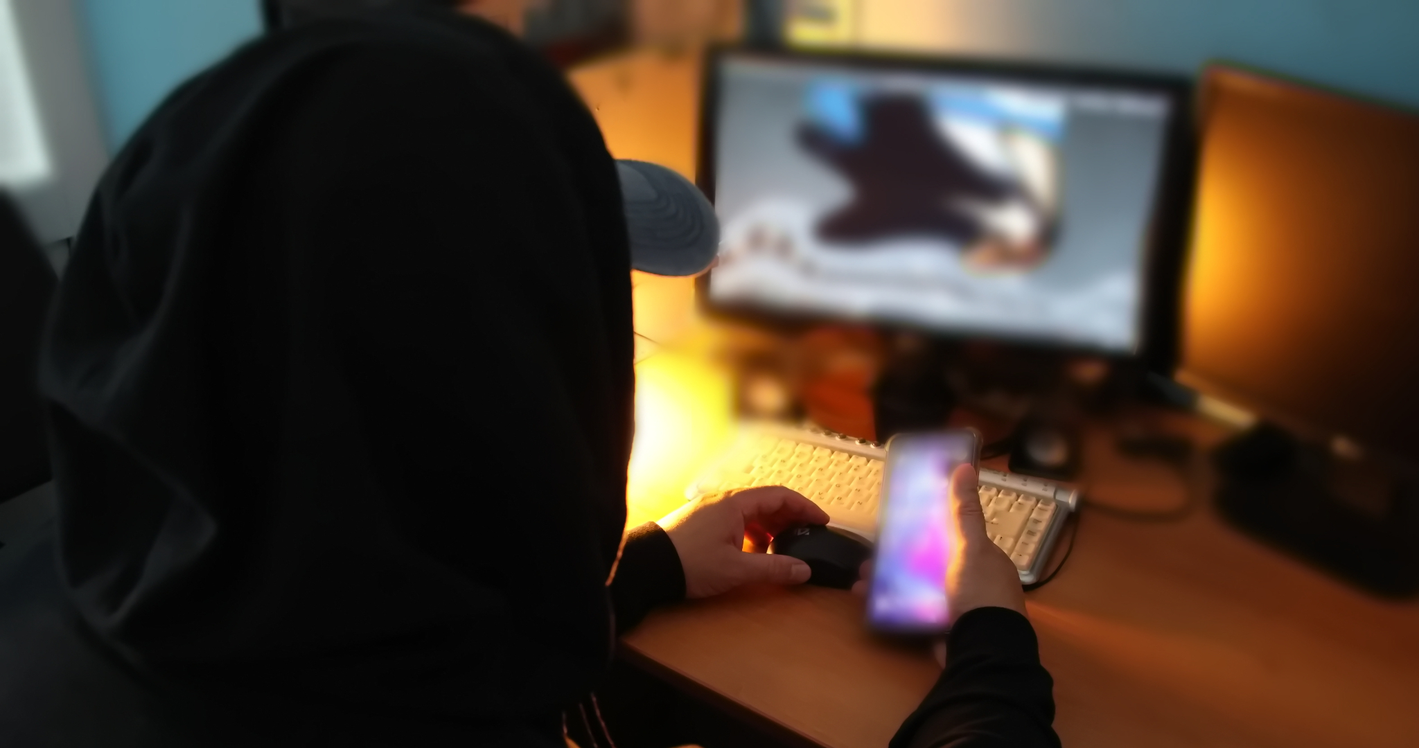 Воруют профили на «Госуслугах»: россиян предупреждают о новой схеме мошенников 