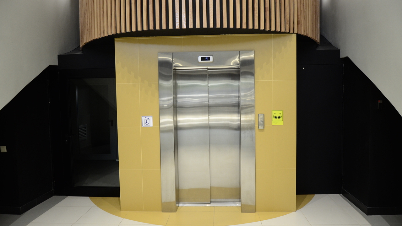 С заменой некоторых лифтов в Мордовии могут возникнуть проблемы 