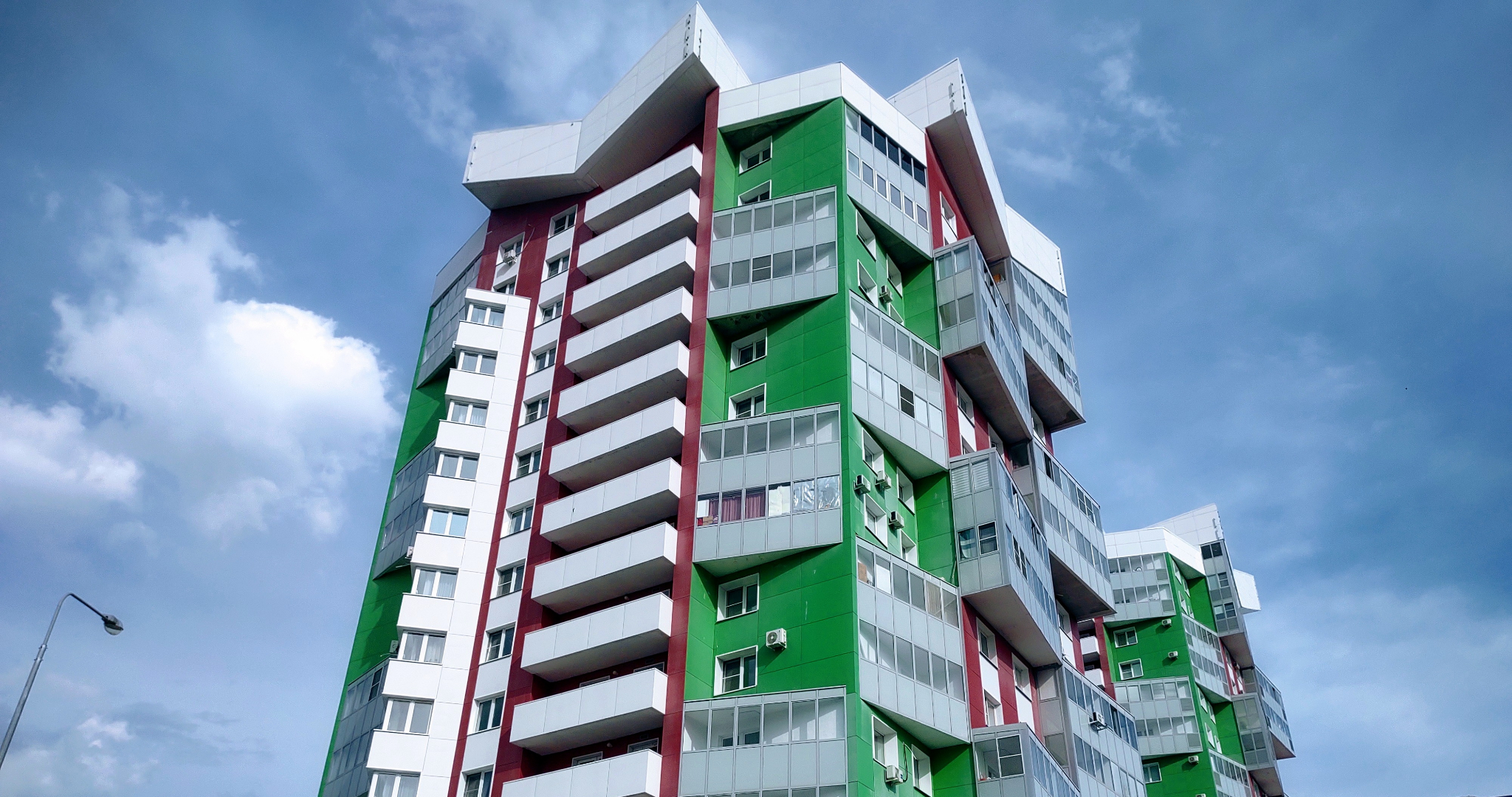 Выдачи ипотеки в России упали на 31% 