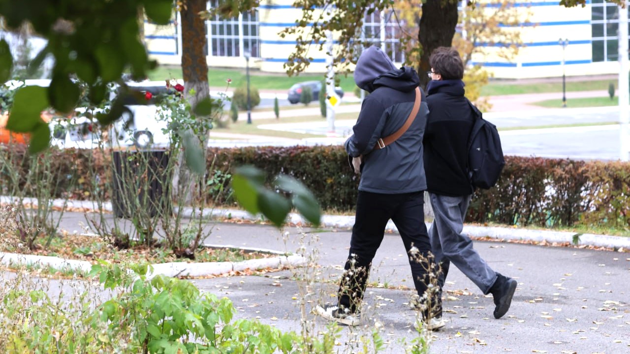 ИИ-ассистент поможет молодежи Мордовии поддержать ментальное здоровье