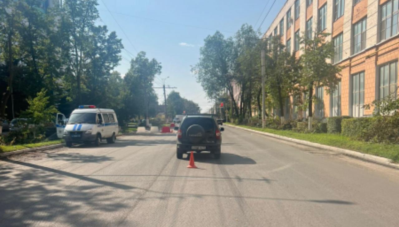 Водитель из Ромоданова покалечил пешехода в Саранске и пойдет под суд Водитель из Ромоданова покалечил пешехода в Саранске и пойдет под суд