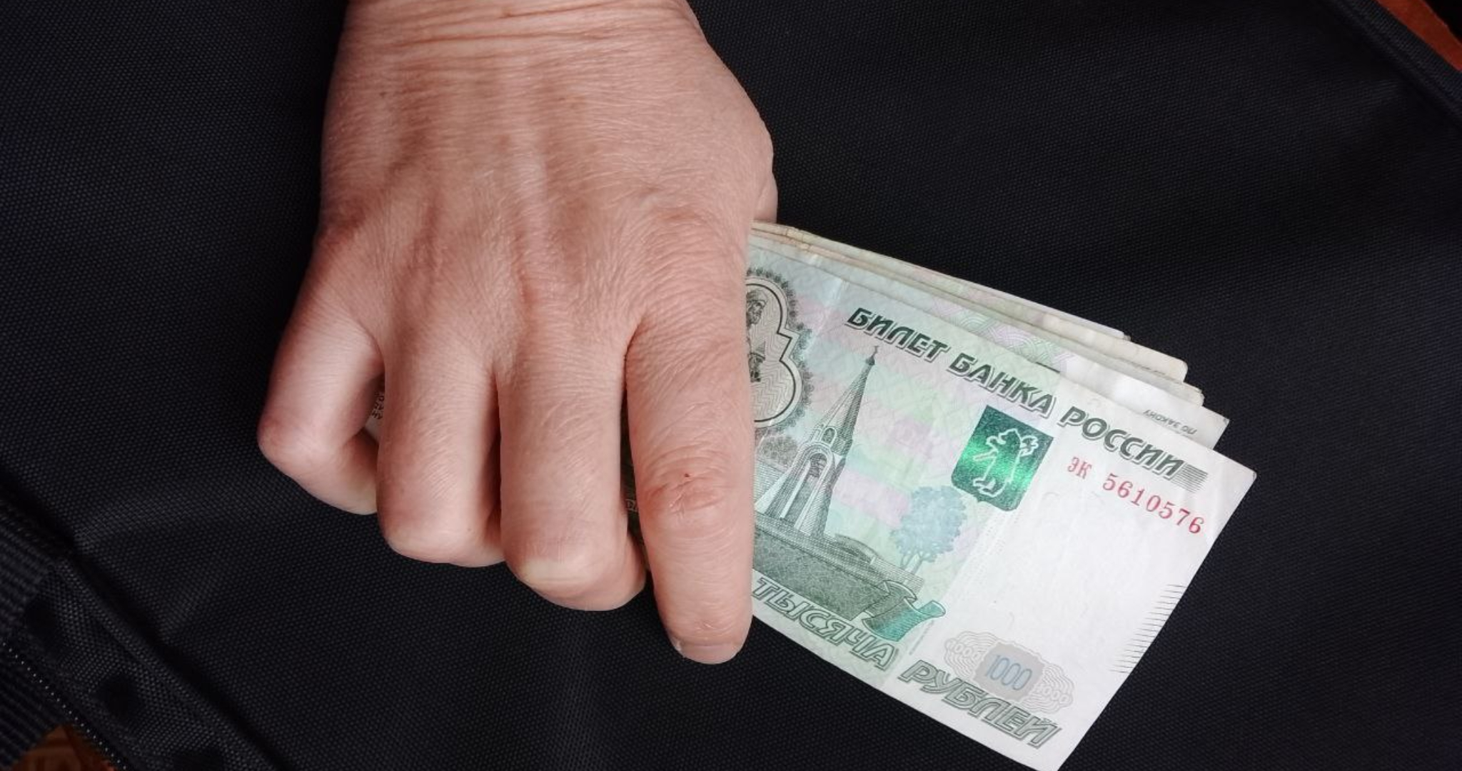 Батыр Эмеев назвал среднюю зарплату в Мордовии 