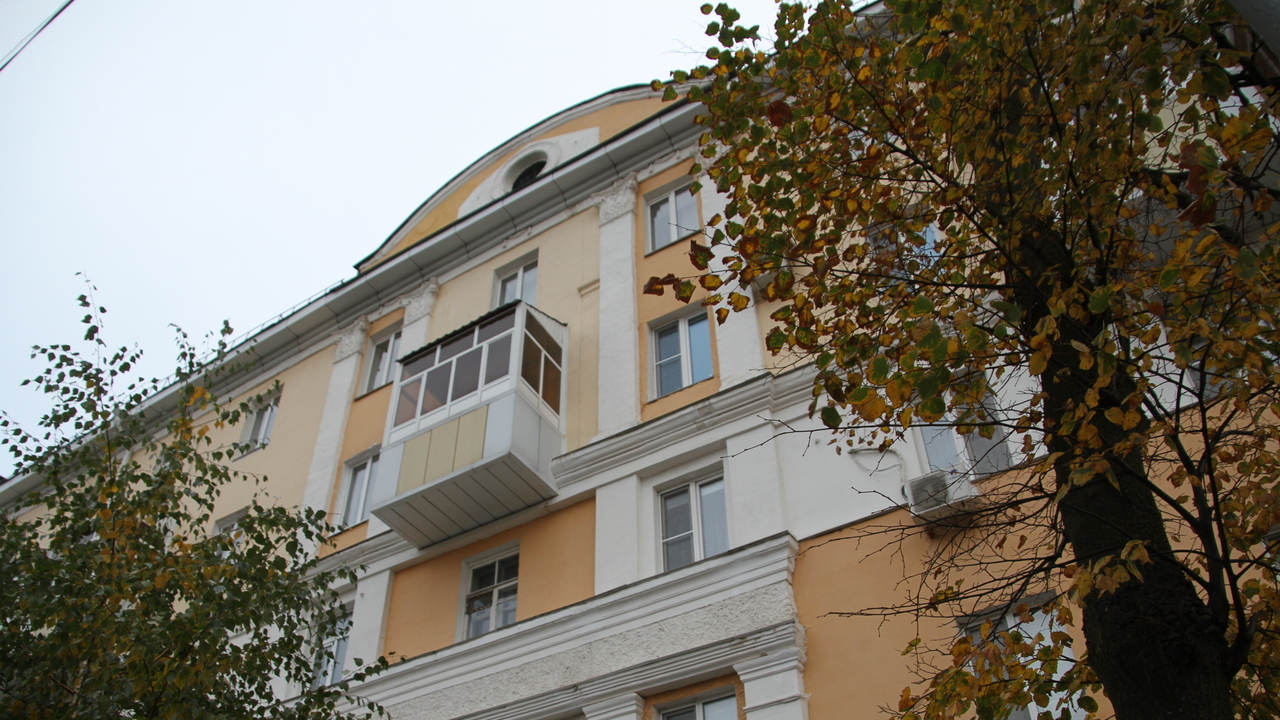 Бизнесмена в Мордовии наказали за срыв контракта на покупку квартиры для сироты 