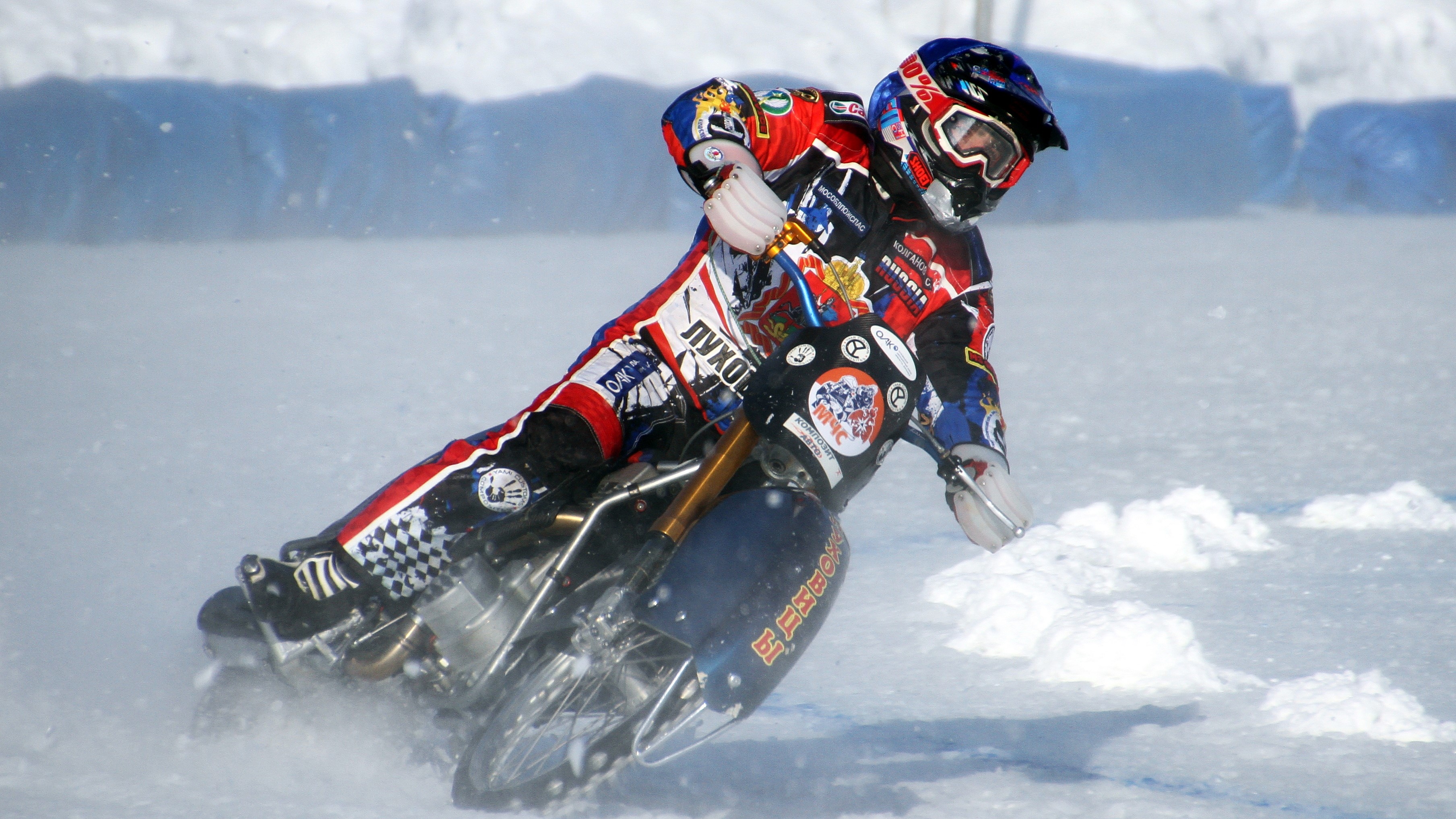 В центре Саранске на время спидвея ограничат движение