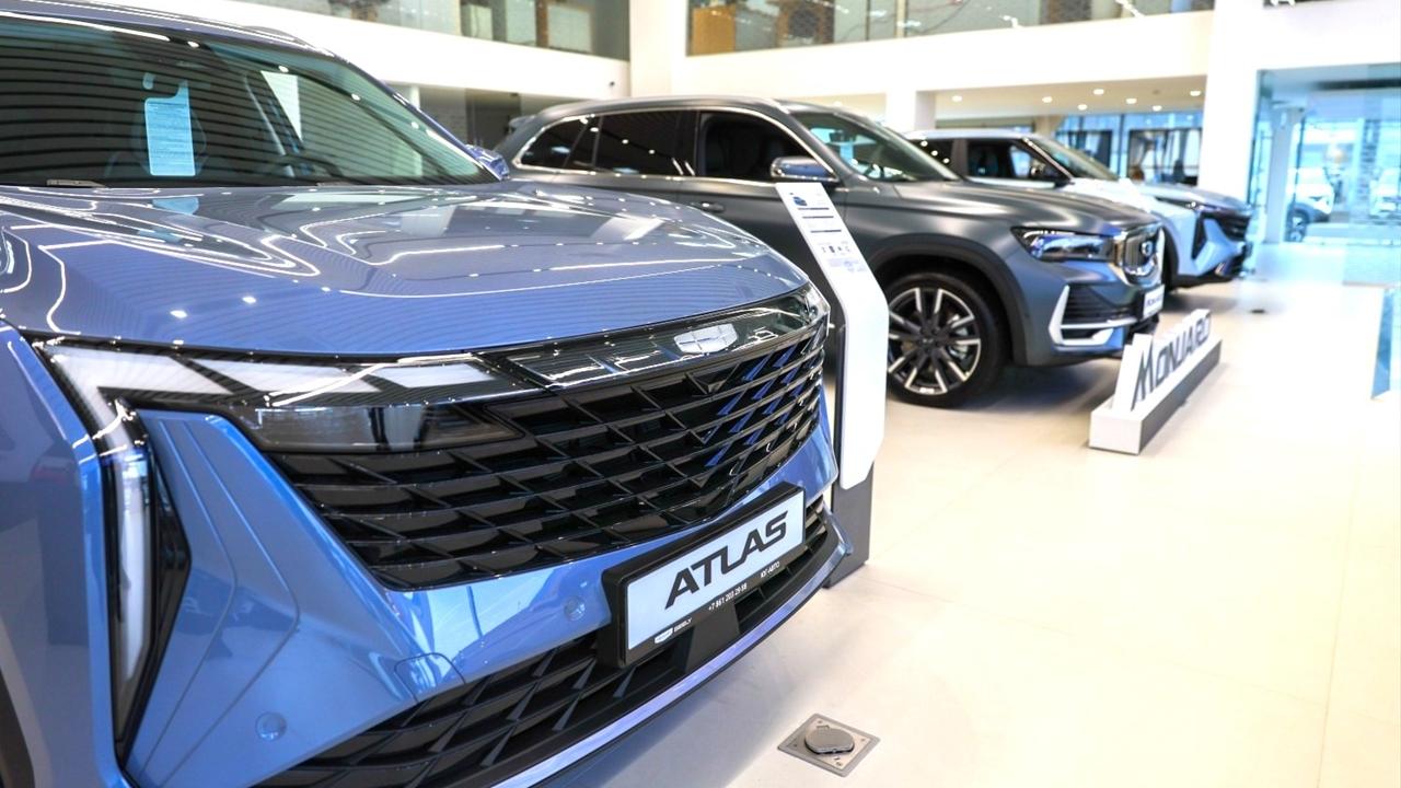 В июне выдачи автокредитов в России выросли на 16% В июне выдачи автокредитов в России выросли на 16%