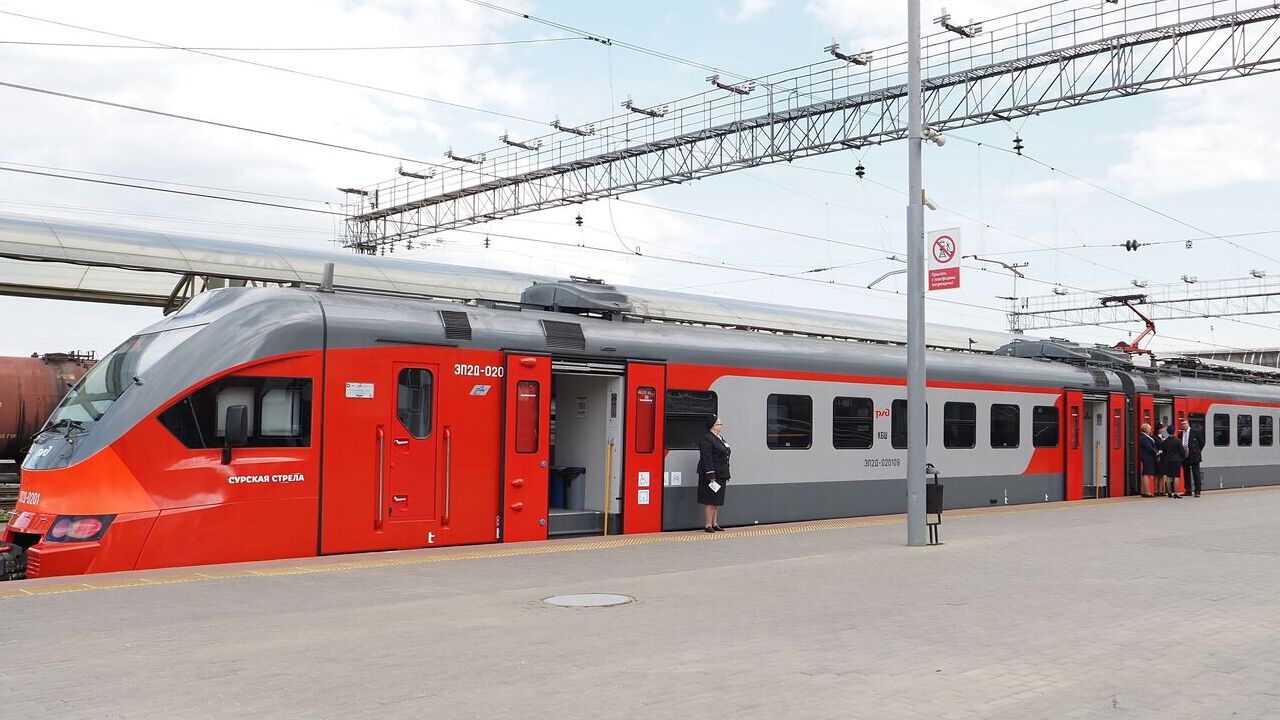 «Сурская стрела» вошла в топ-100 лучших товаров России 