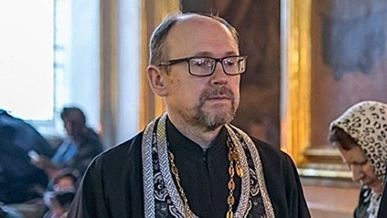 В Саранске названо время прощания со священником Валерием Гадышевым