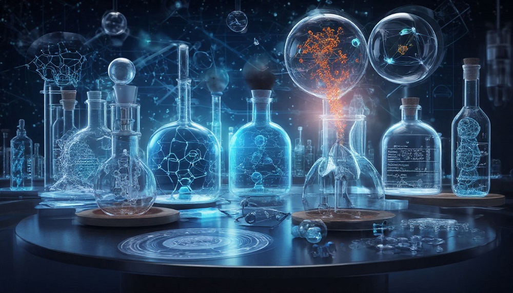 Создающие науку: в Мордовии посчитали учёных 