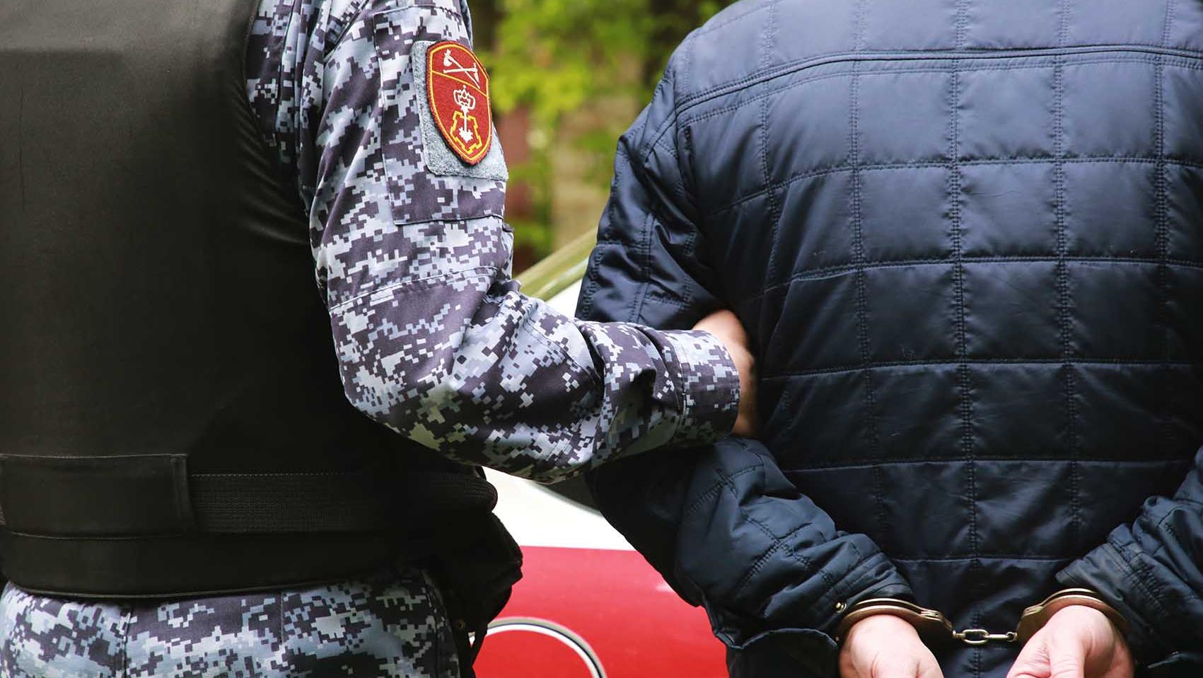 Житель Саранска хотел вынести из магазина товары на 3 тысячи