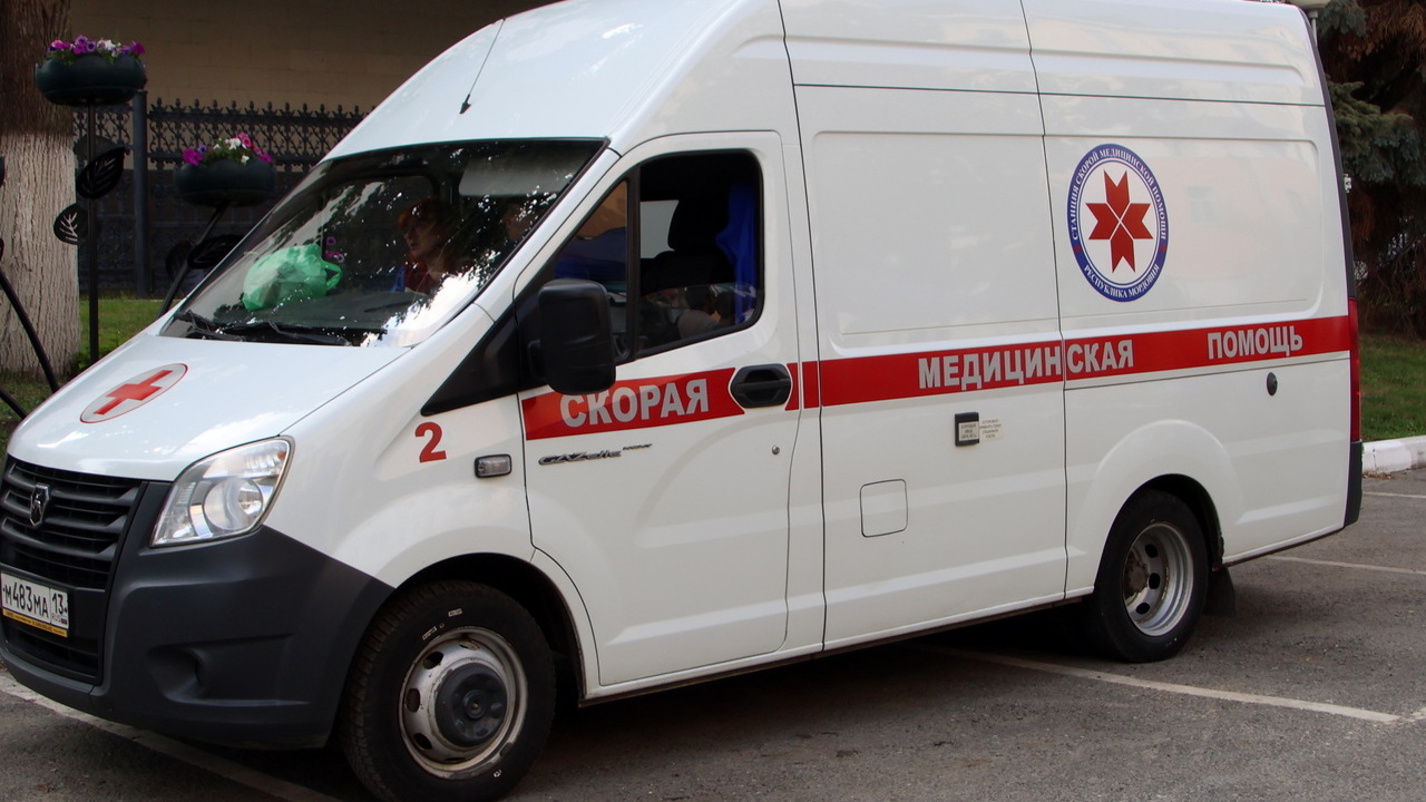 Заболеваемость гриппом в России подскочила в 6 раз 