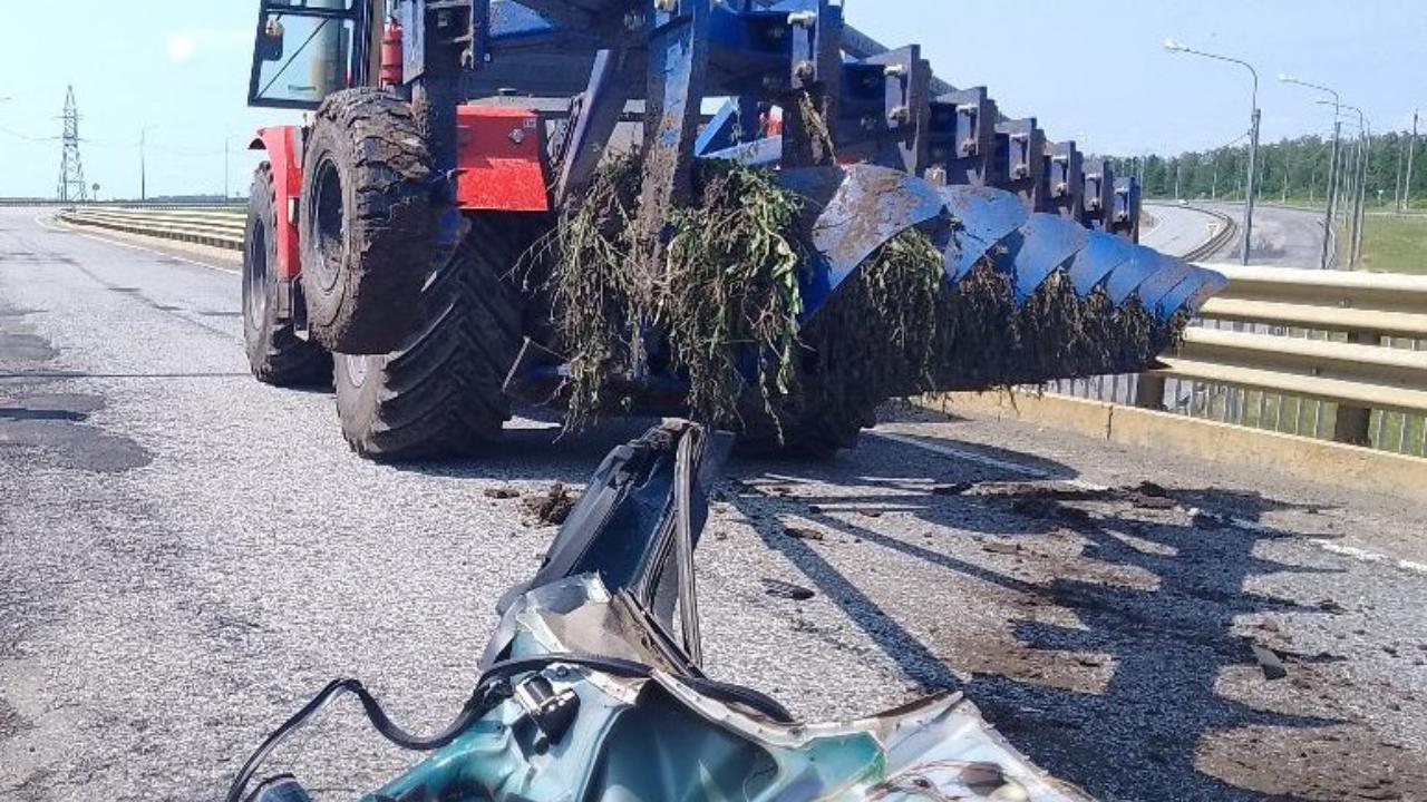 Двое погибли и 9 человек пострадали на дорогах Мордовии