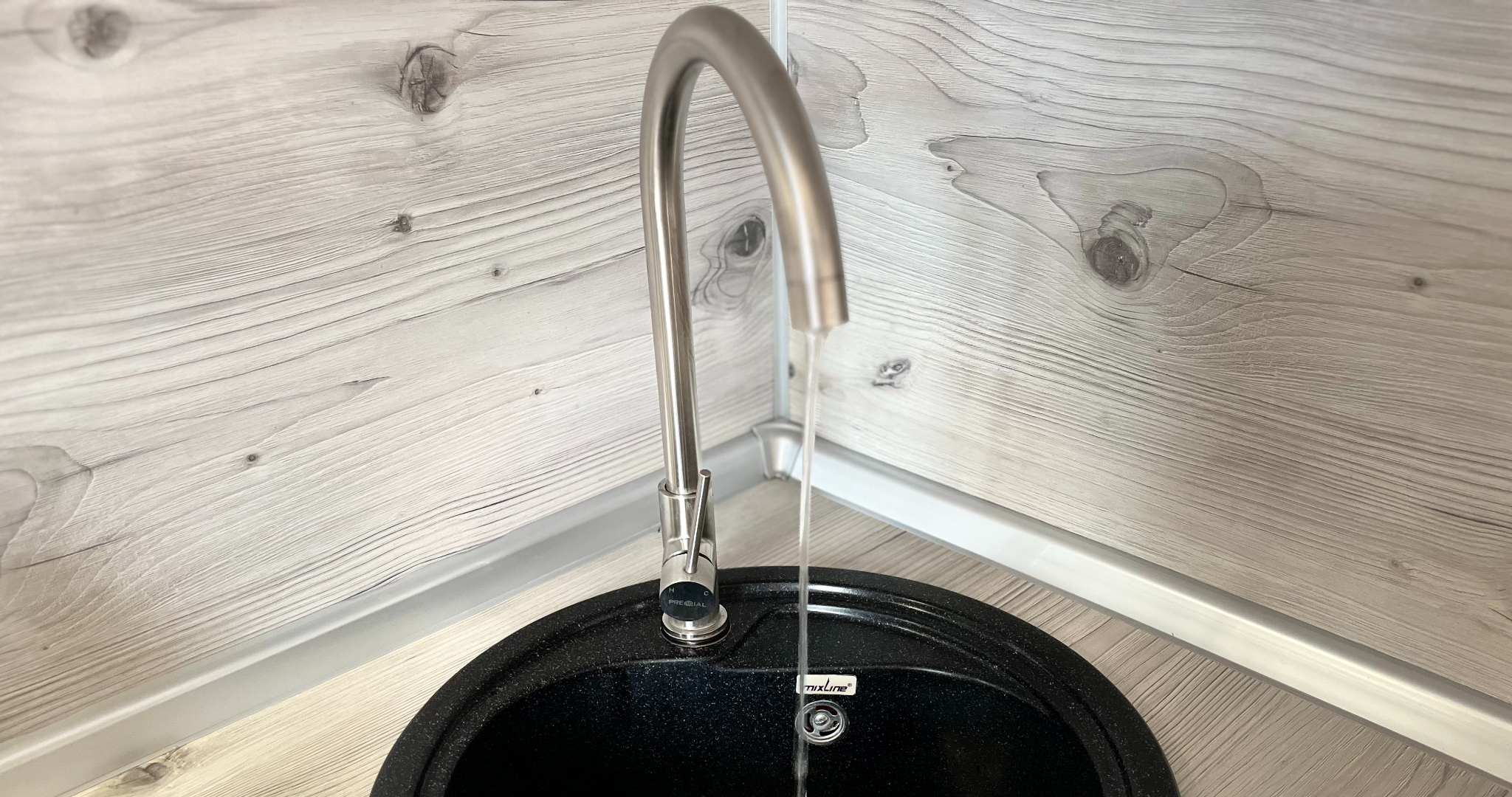 Жителям Мордовии напомнили о повышении тарифов на холодную воду 