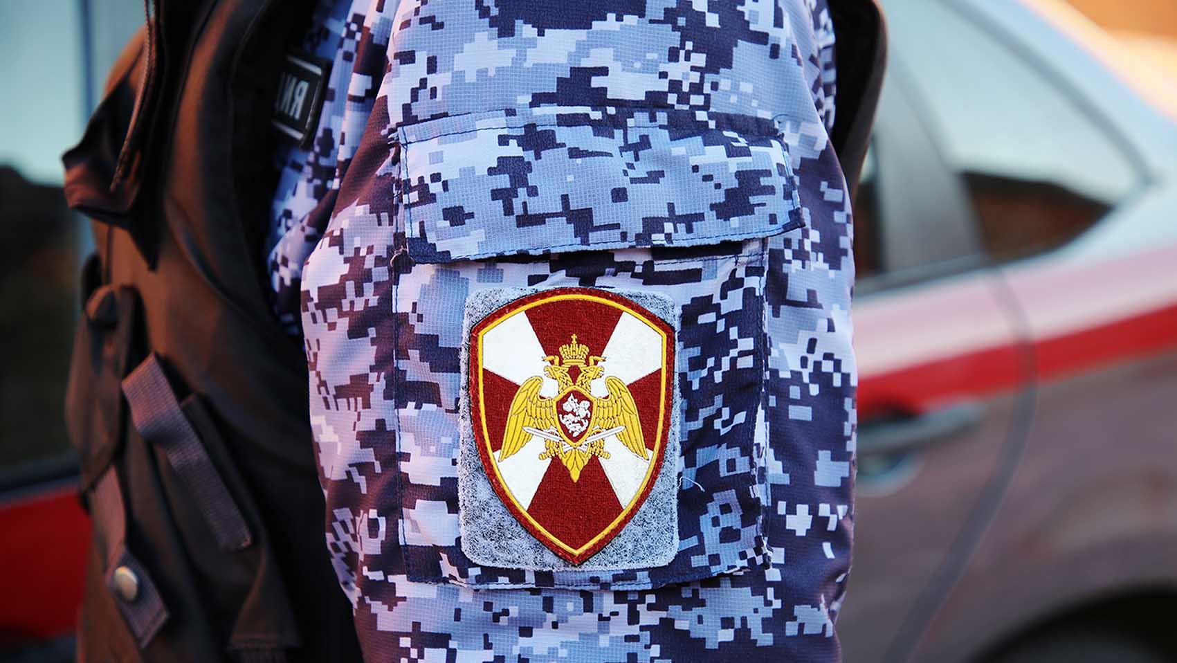 В Рузаевке в один день задержали двоих уклонистов от надзора В Рузаевке в один день задержали двоих уклонистов от надзора