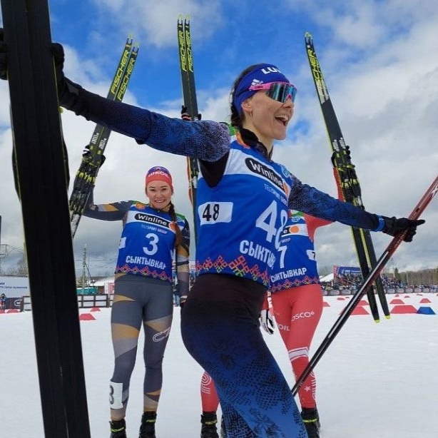 Пять мордовских лыжников допущены к Чемпионату России 