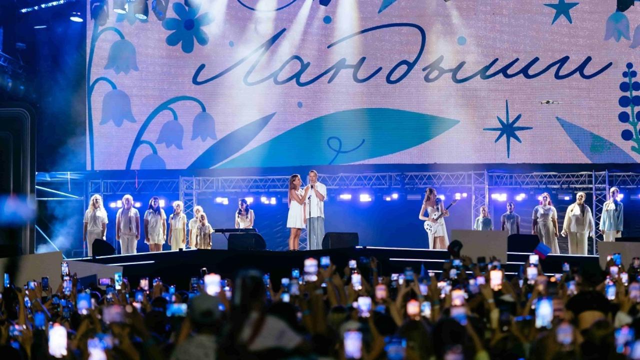 Новый год начнется с «Ландышами»: продолжение долгожданного сериала выйдет на Wink.ru 1 января