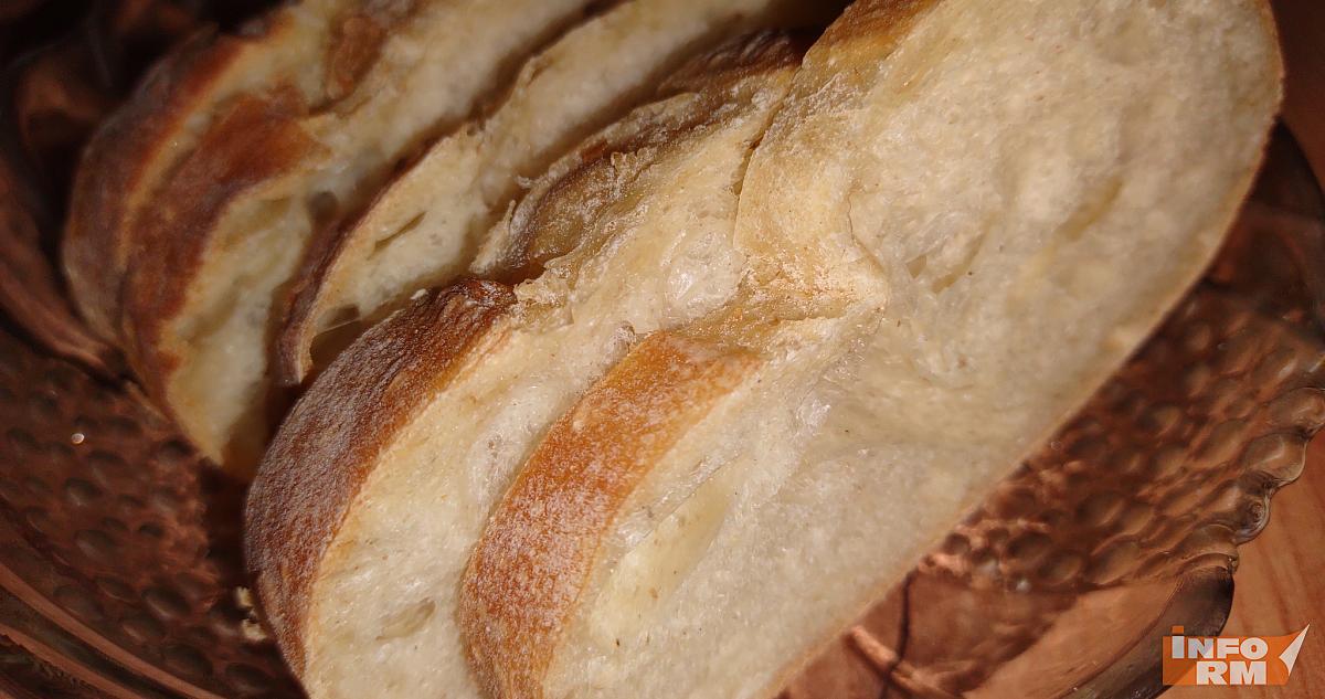 На белый пшеничный хлеб утвердили новый ГОСТ 