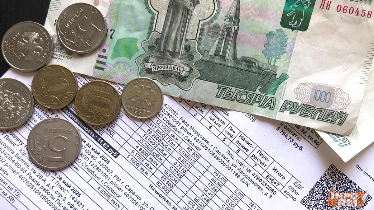 В России вырастут тарифы на «коммуналку» В России вырастут тарифы на «коммуналку»