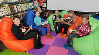 Две библиотеки Мордовии победили во всероссийском конкурсе