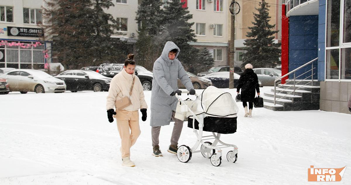Бизнесменов в Саранске попросили навести порядок у своих магазинов 