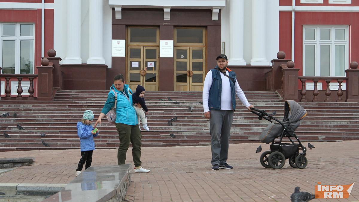 В Мордовии получили сертификаты на маткапитал более 63 500 тысяч семей