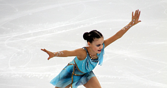 Саранск примет чемпионат и первенство России по синхронному катанию 