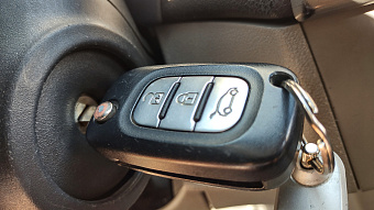 Пьяный житель Мордовии уехал в Москву на угнанной «семёрке»