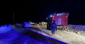 Водитель «Поло» в Мордовии покалечил двух человек и сбежал 