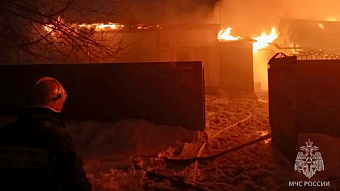 Причины гибели матери и детей в Мордовии выясняет прокуратура