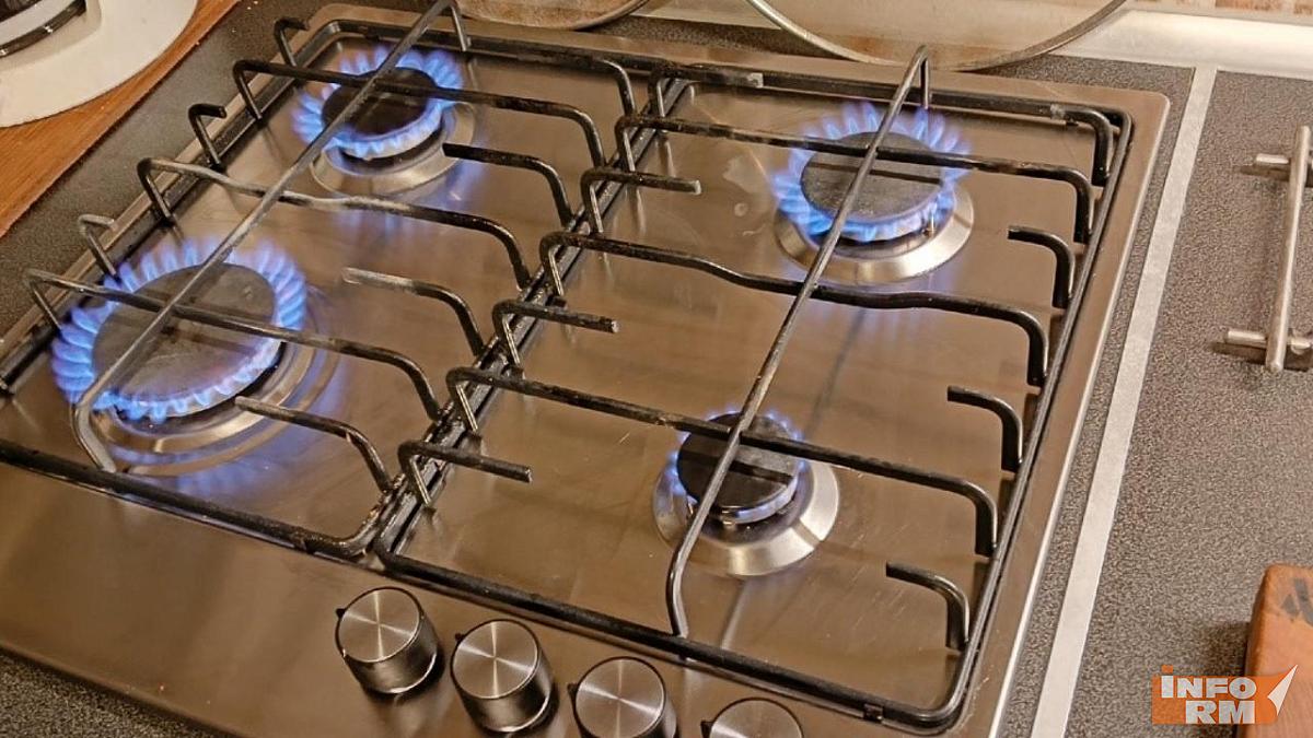 В селах Ромодановского района на два дня отключат газ В селах Ромодановского района на два дня отключат газ