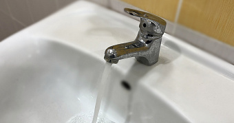 В Саранске 2 декабря без воды останется часть домов на Химмаше 