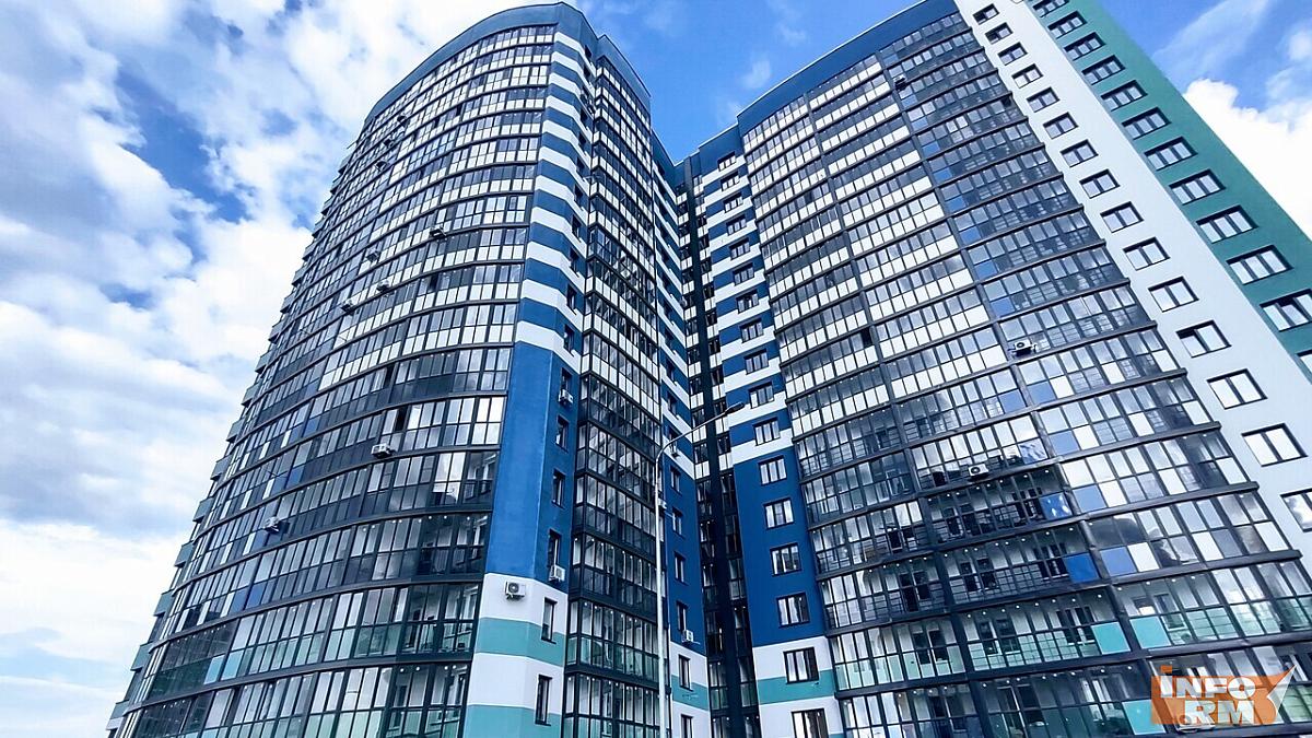 На первый взнос по ипотеке за два года могут накопить всего 8% жителей России 