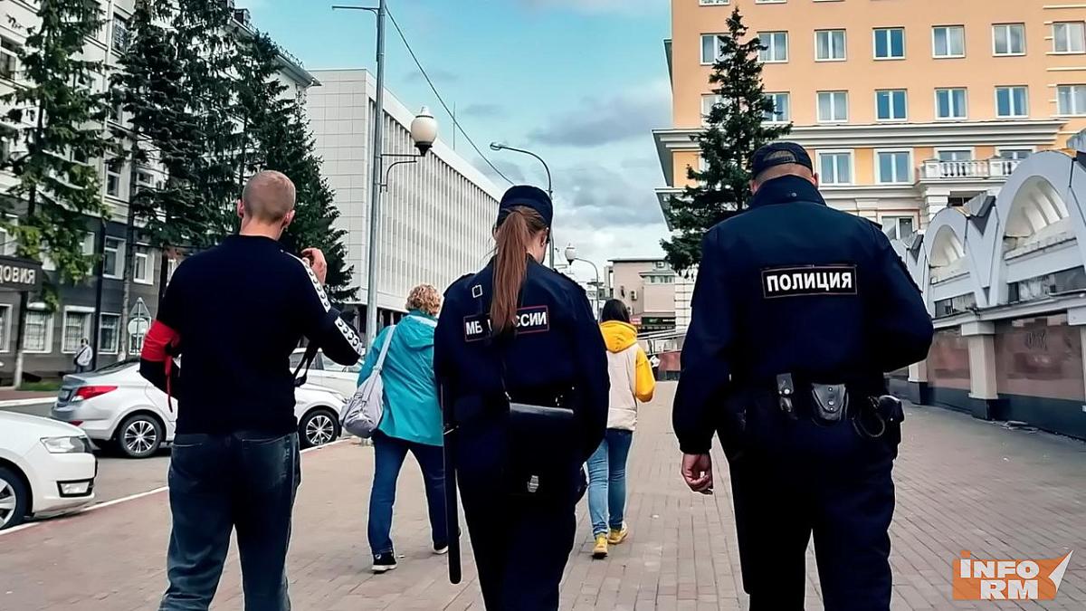 Пензенец украл у папы 300 тысяч рублей и спрятался в Саранске Пензенец украл у папы 300 тысяч рублей и спрятался в Саранске