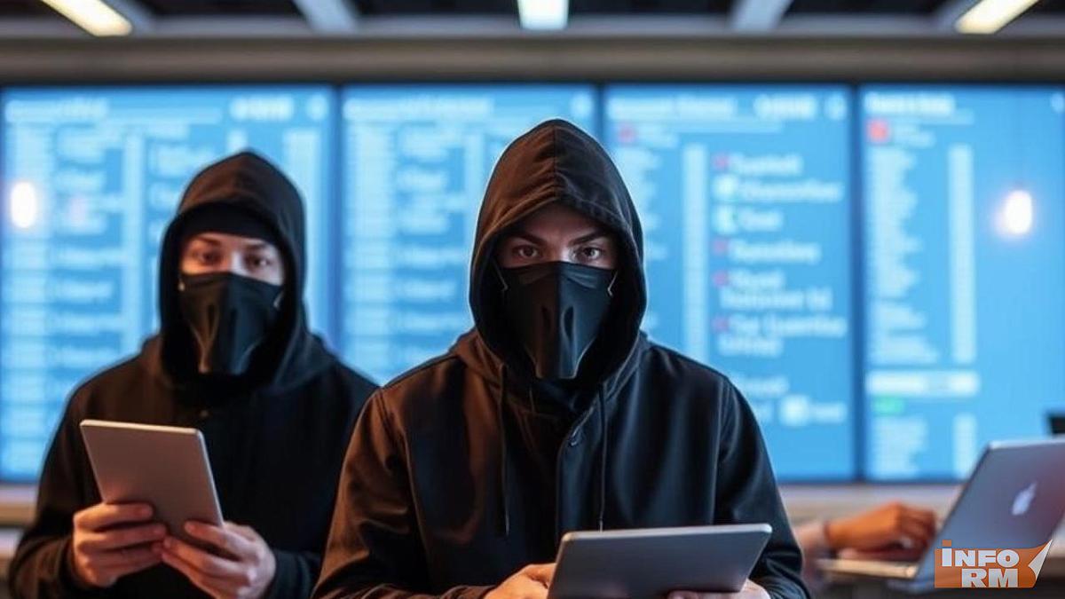 Почти миллион перевёл мошенникам житель Саранска, поверив в «уголовное дело» на жену Почти миллион перевёл мошенникам житель Саранска, поверив в «уголовное дело» на жену