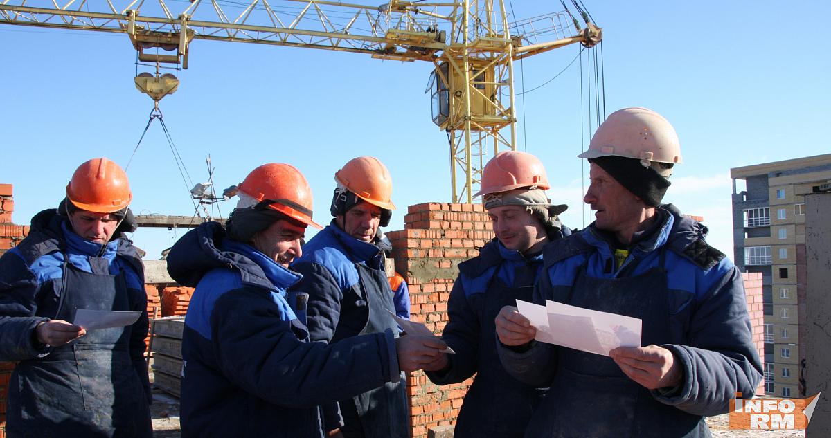 Мораторий для застройщиков в 2026 году отменили 