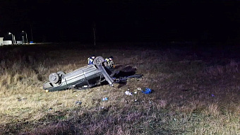 В Мордовии «четырнадцатая» выехала под фуру: погибла водитель