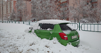 Машины с пробегом в России подешевели на 5,5% 