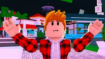 Запрет Roblox - личная трагедия: дети жалуются на блокировку любимой игры в России