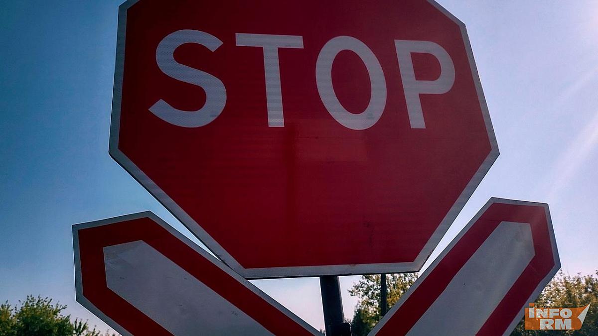 Железнодорожный переезд в Кадошкинском районе закроют на ремонт 