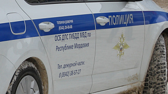 Спецбатальон ДПС в Мордовии устроил рейды в Зубово-Полянском районе 