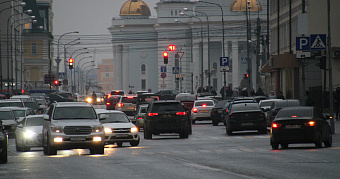 В России предложили ужесточить наказание за ксенон 