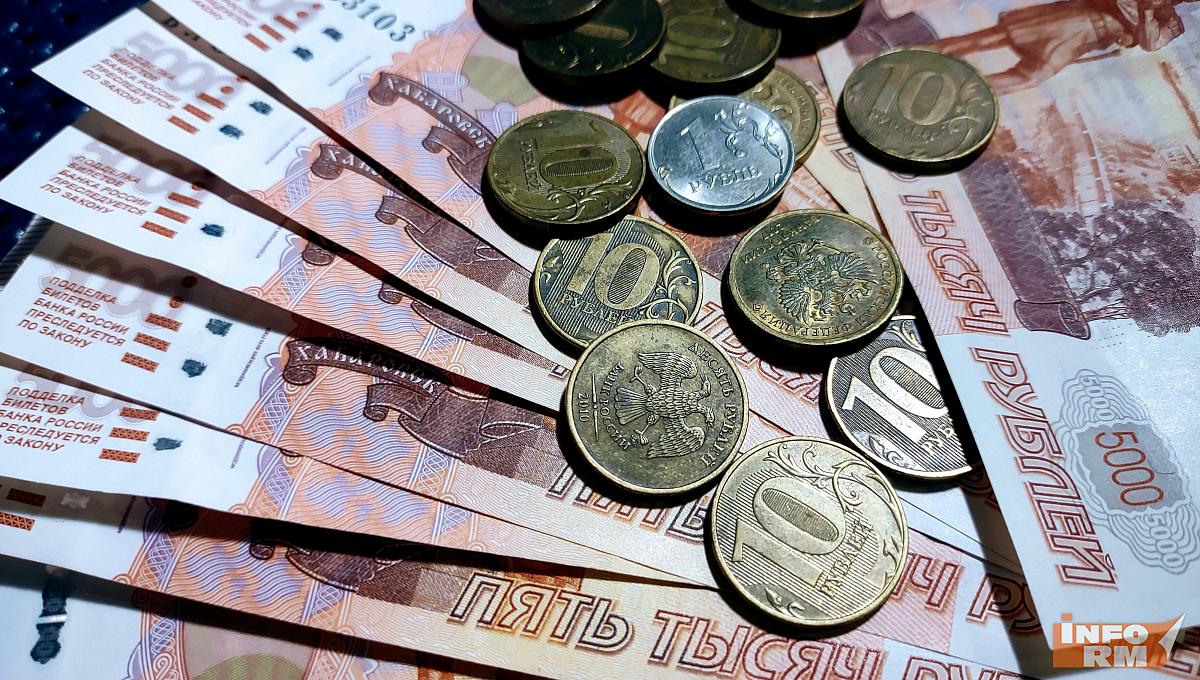 Годовая инфляция в Мордовии замедлилась после пяти месяцев роста