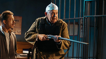 Снежинки ртом ловили: Wink поможет пережить последний месяц зимы