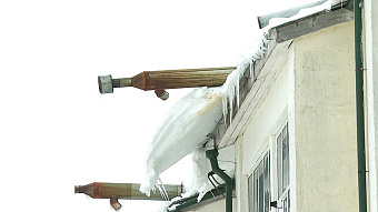 В Рузаевке жители трёхэтажки замерзают в своих квартирах