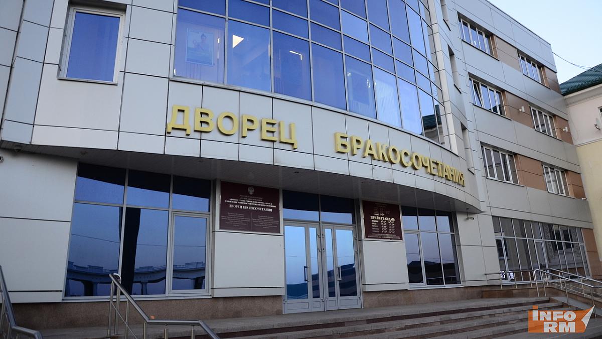 Назван возраст самой взрослой невесты 2025 года 