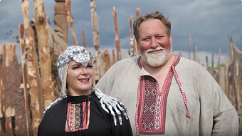 Снятый в Мордовии фильм-сказку покажут в кинотеатрах страны 