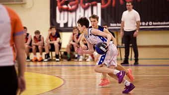 В Мордовии определились победители регионального этапа «КЭС-БАСКЕТ»