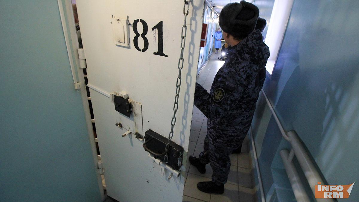 В Мордовии суд не отпустил по УДО похитителя и убийцу ребёнка