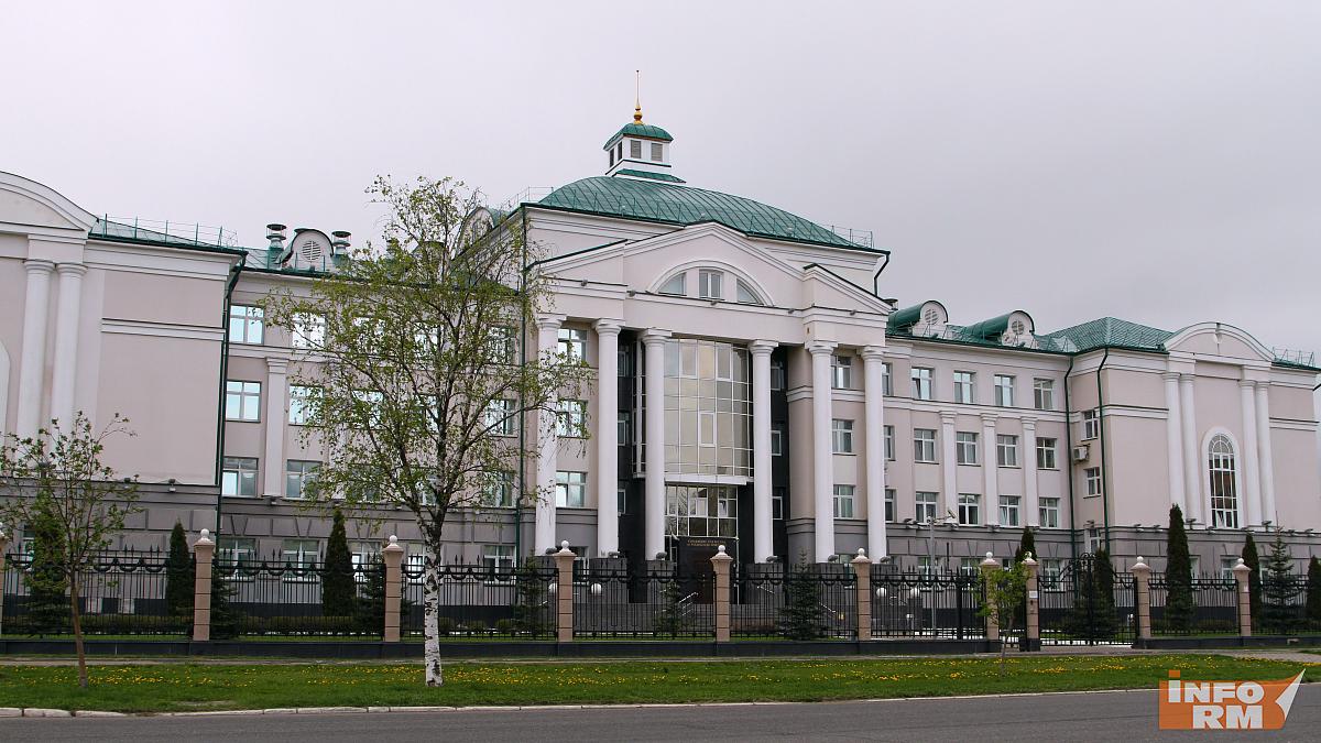 Похитителя дизельного топлива осудили в Мордовии
